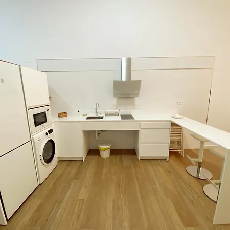 Apartamento La Victoria 1 Cordoue Extérieur photo