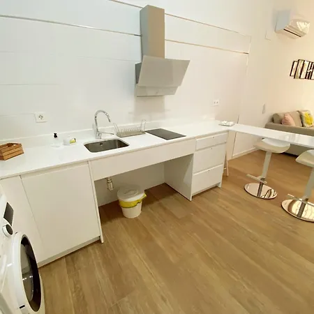 Apartamento La Victoria 1 Cordoue Extérieur photo