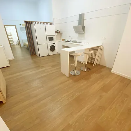 Apartamento La Victoria 1 Cordoue Extérieur photo