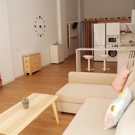 Apartamento La Victoria 1 Cordoue Extérieur photo
