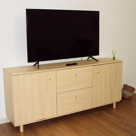 Apartamento La Victoria 1 Cordoue Extérieur photo