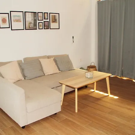 Apartamento La Victoria 1 Cordoue Extérieur photo