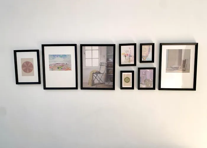 Apartamento La Victoria 1