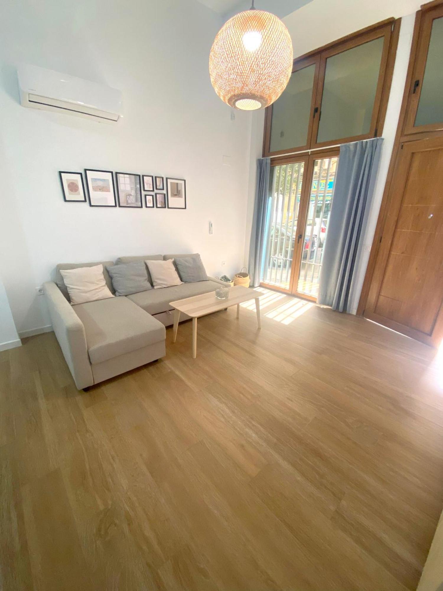 La Victoria 1 Appartement