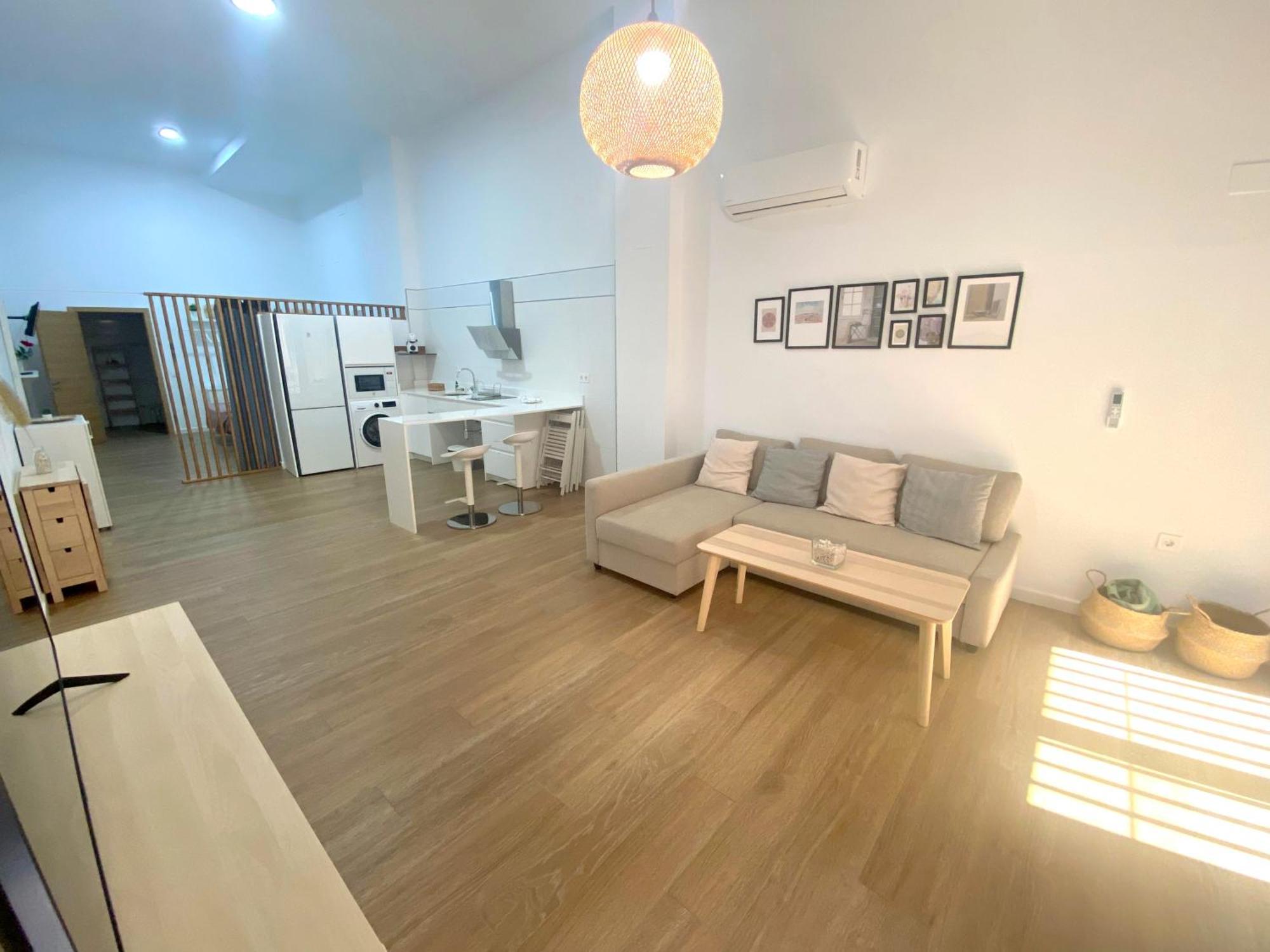 Appartement La Victoria 1 Córdoba
