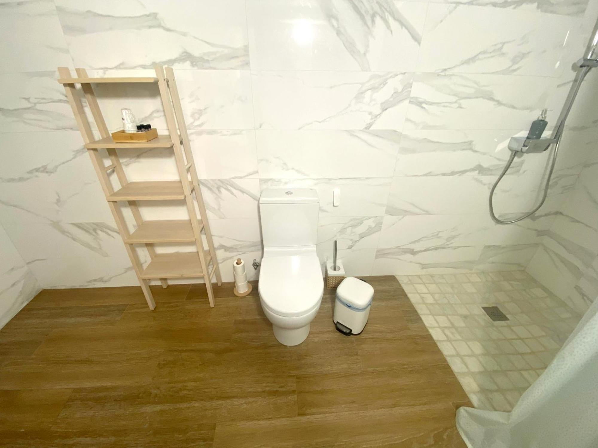 Appartement La Victoria 1 Cordoue