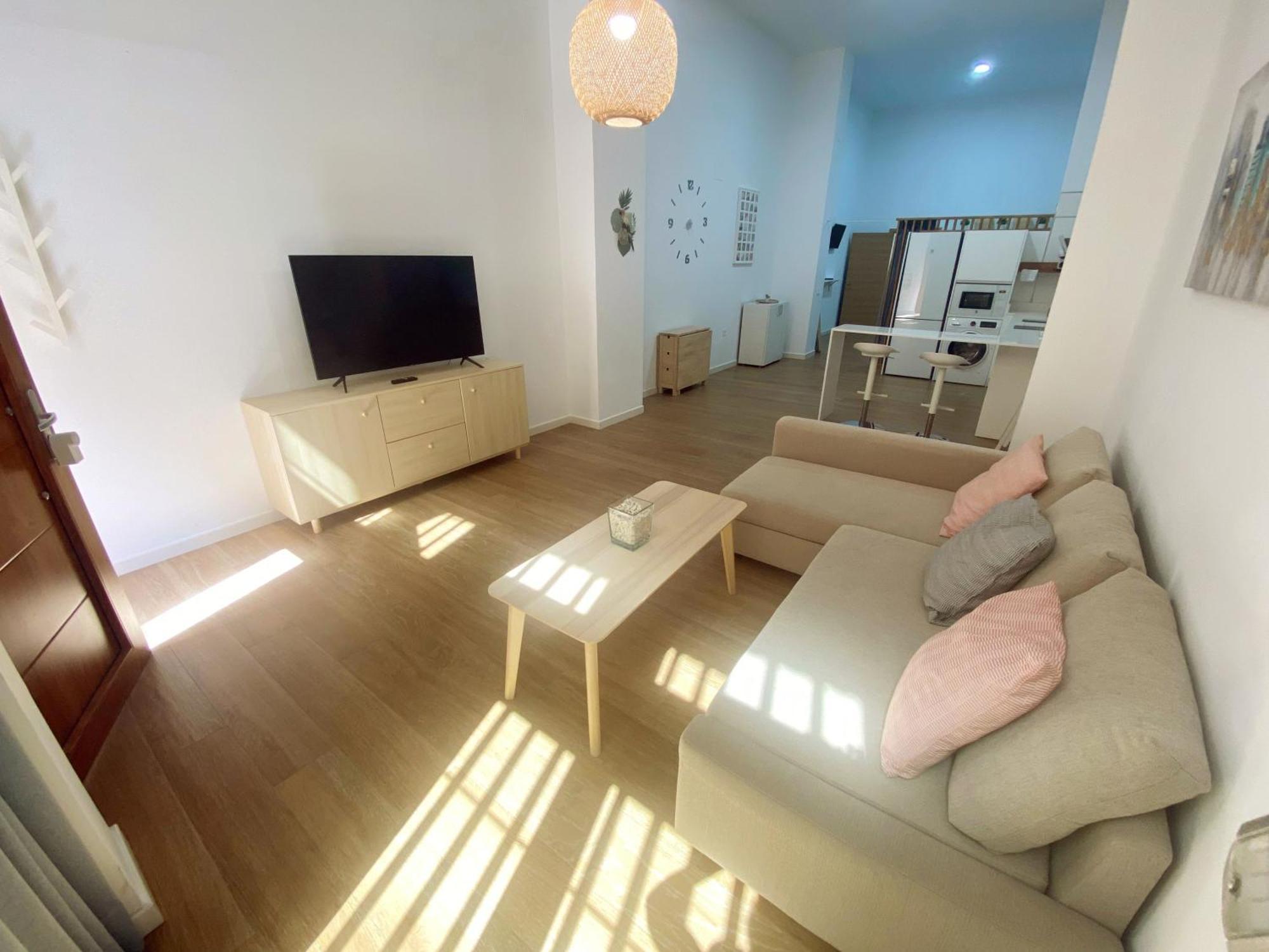 La Victoria 1 Appartement Cordoue