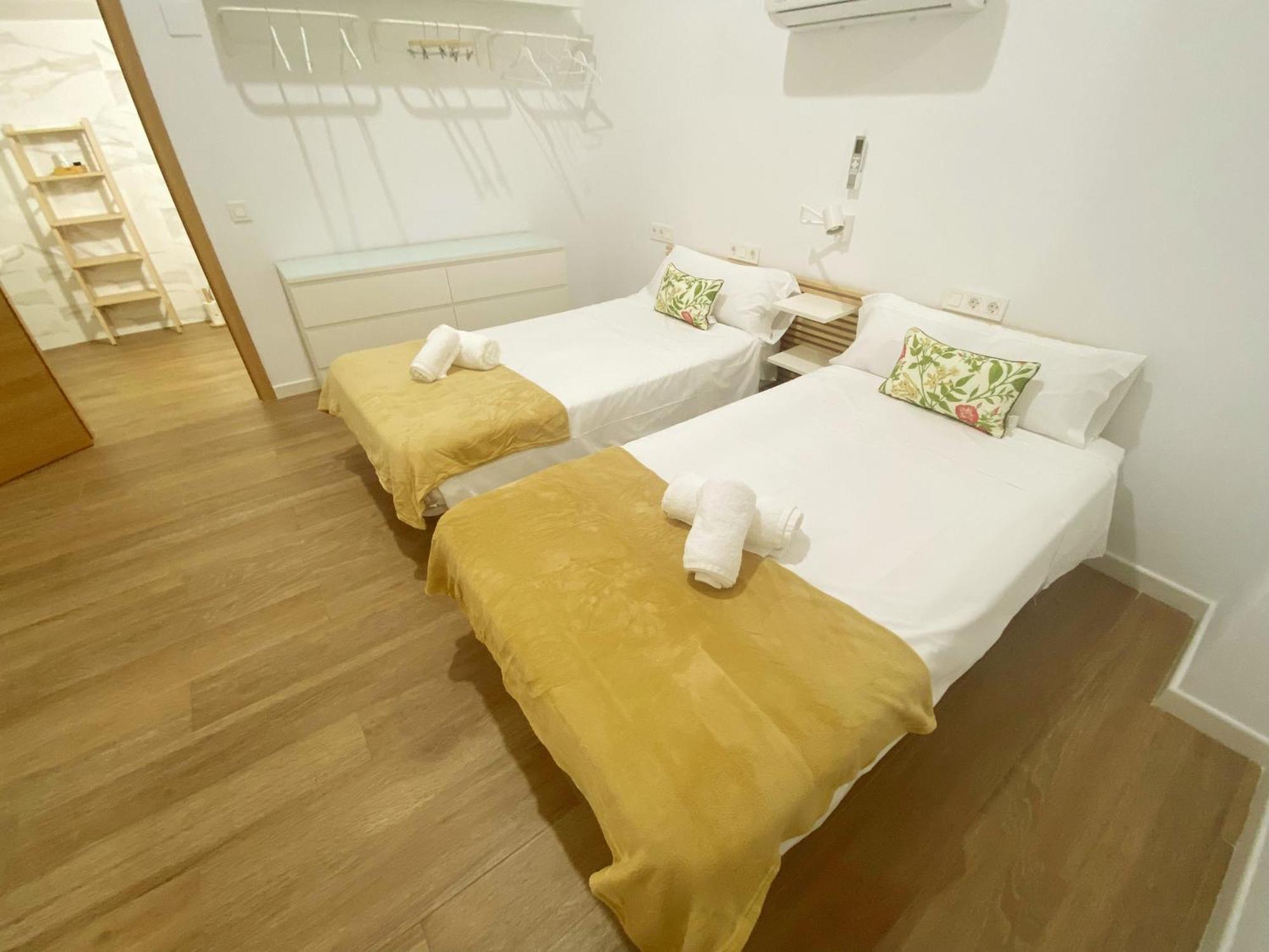 La Victoria 1 Appartement