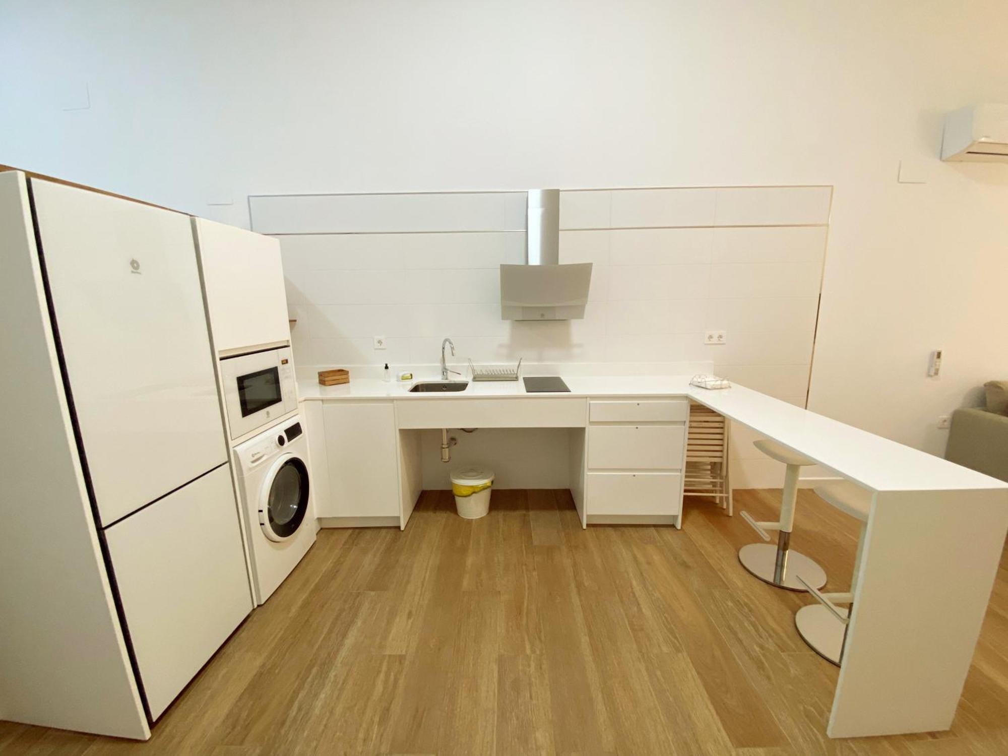 La Victoria 1 Appartement *