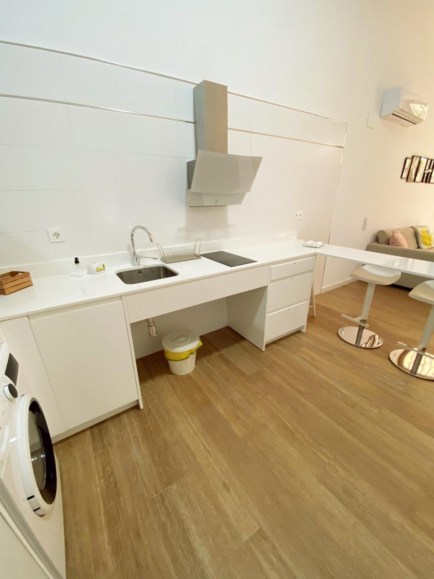 Appartement La Victoria 1 *