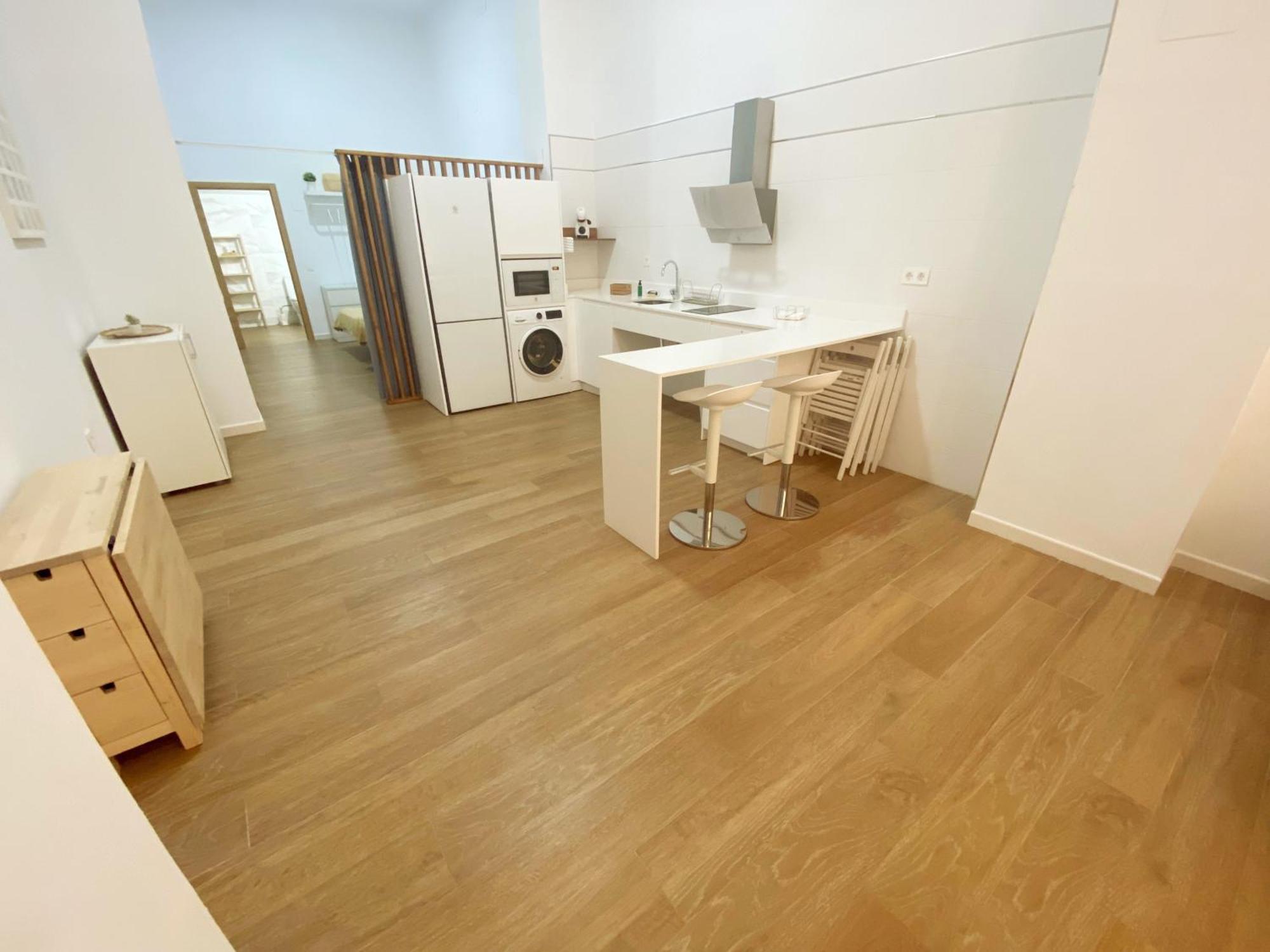 La Victoria 1 Appartement Córdoba