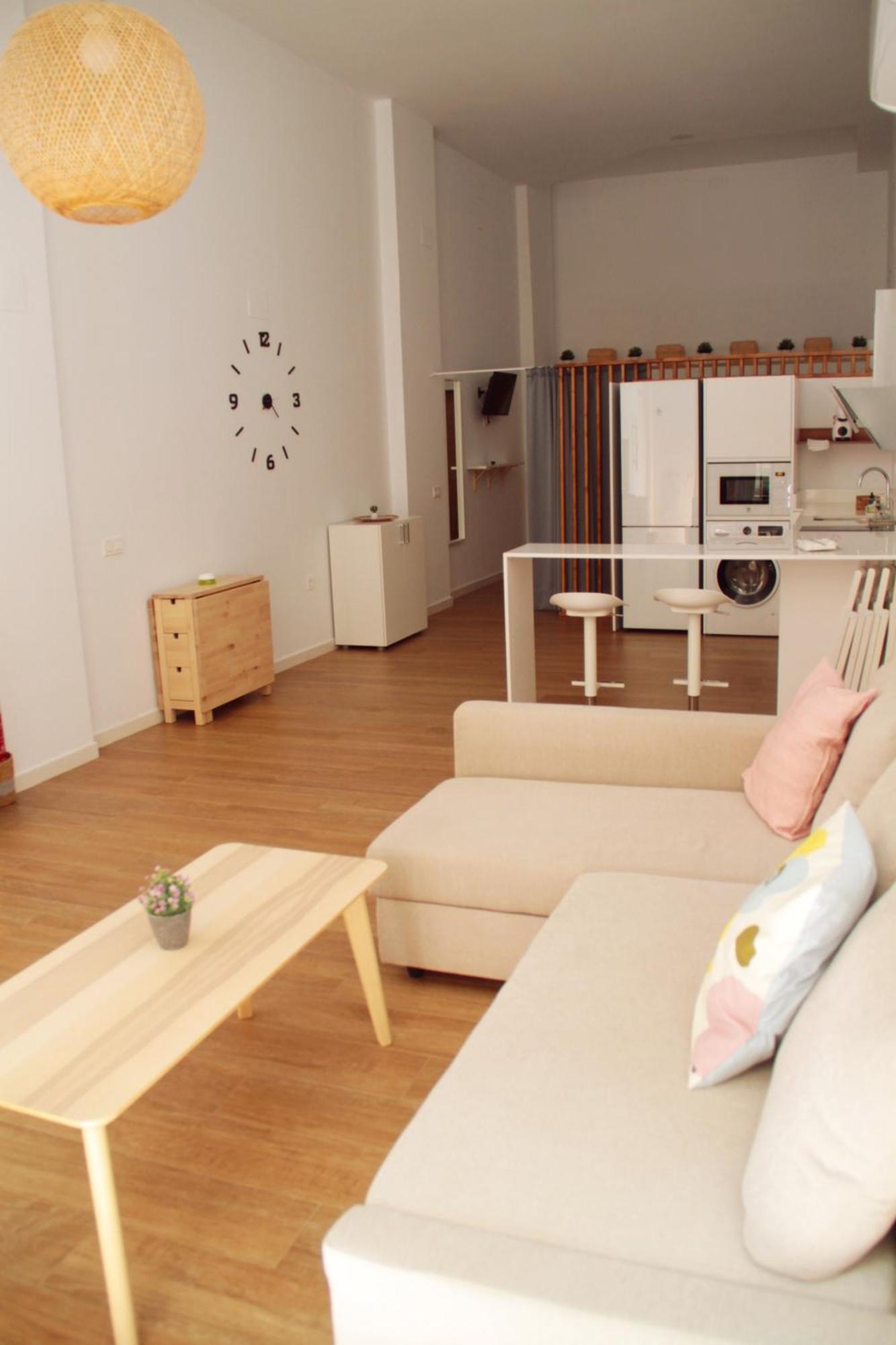 Appartement La Victoria 1 *