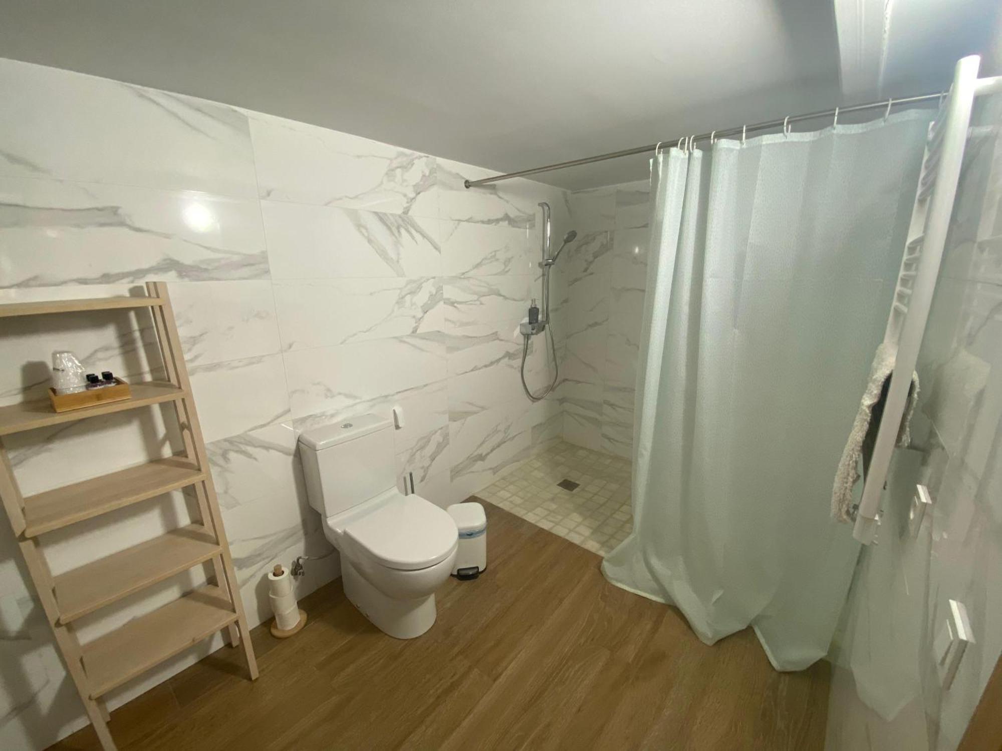 Apartament La Victoria 1