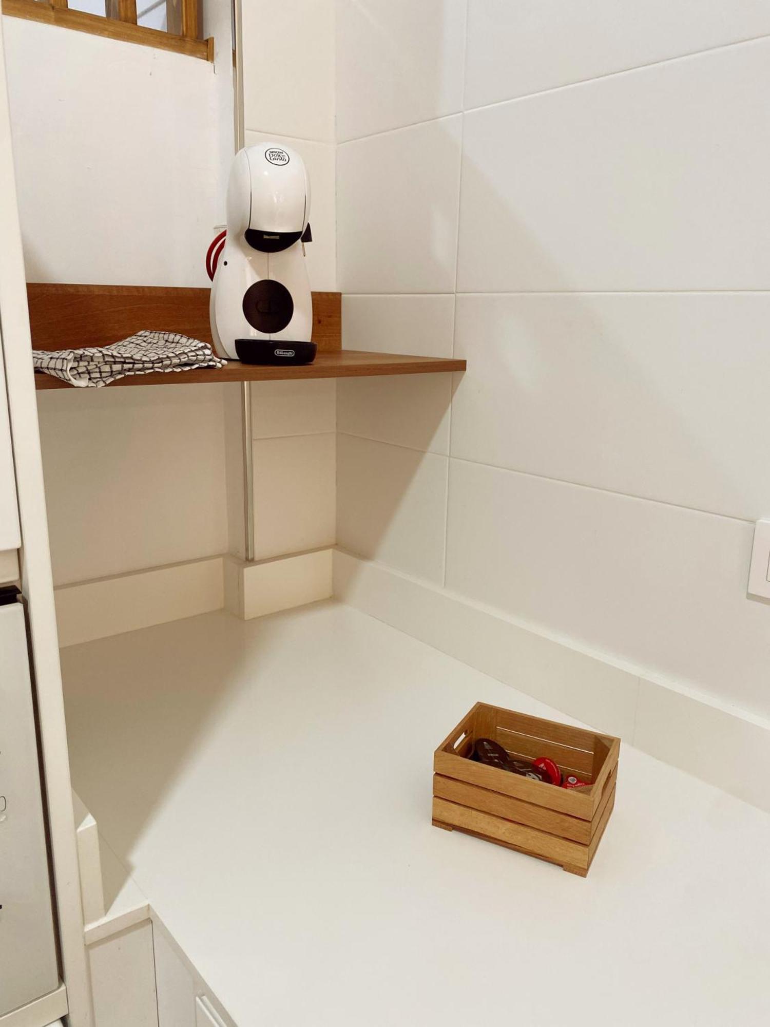 Apartament La Victoria 1 *