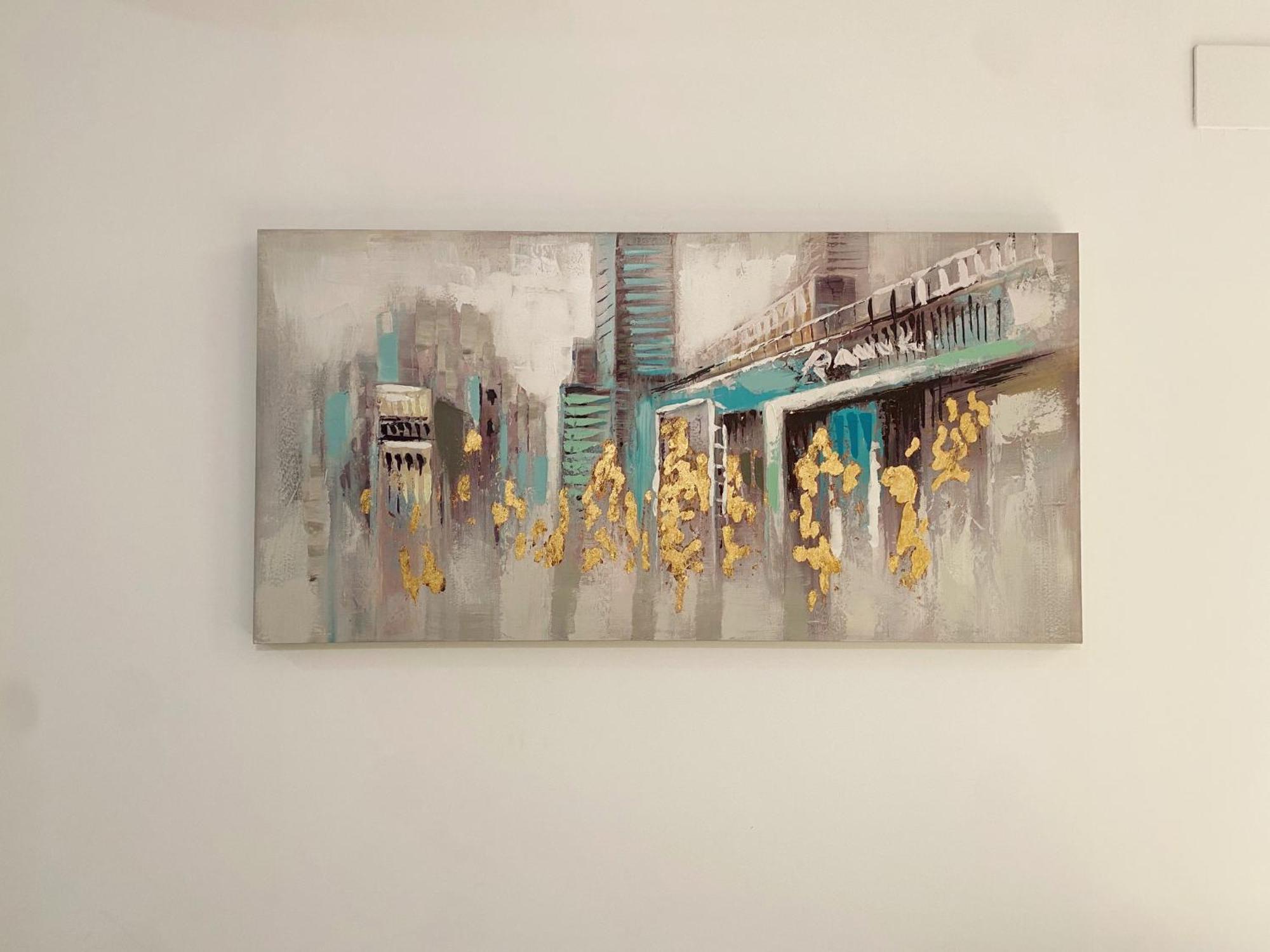 Apartament La Victoria 1