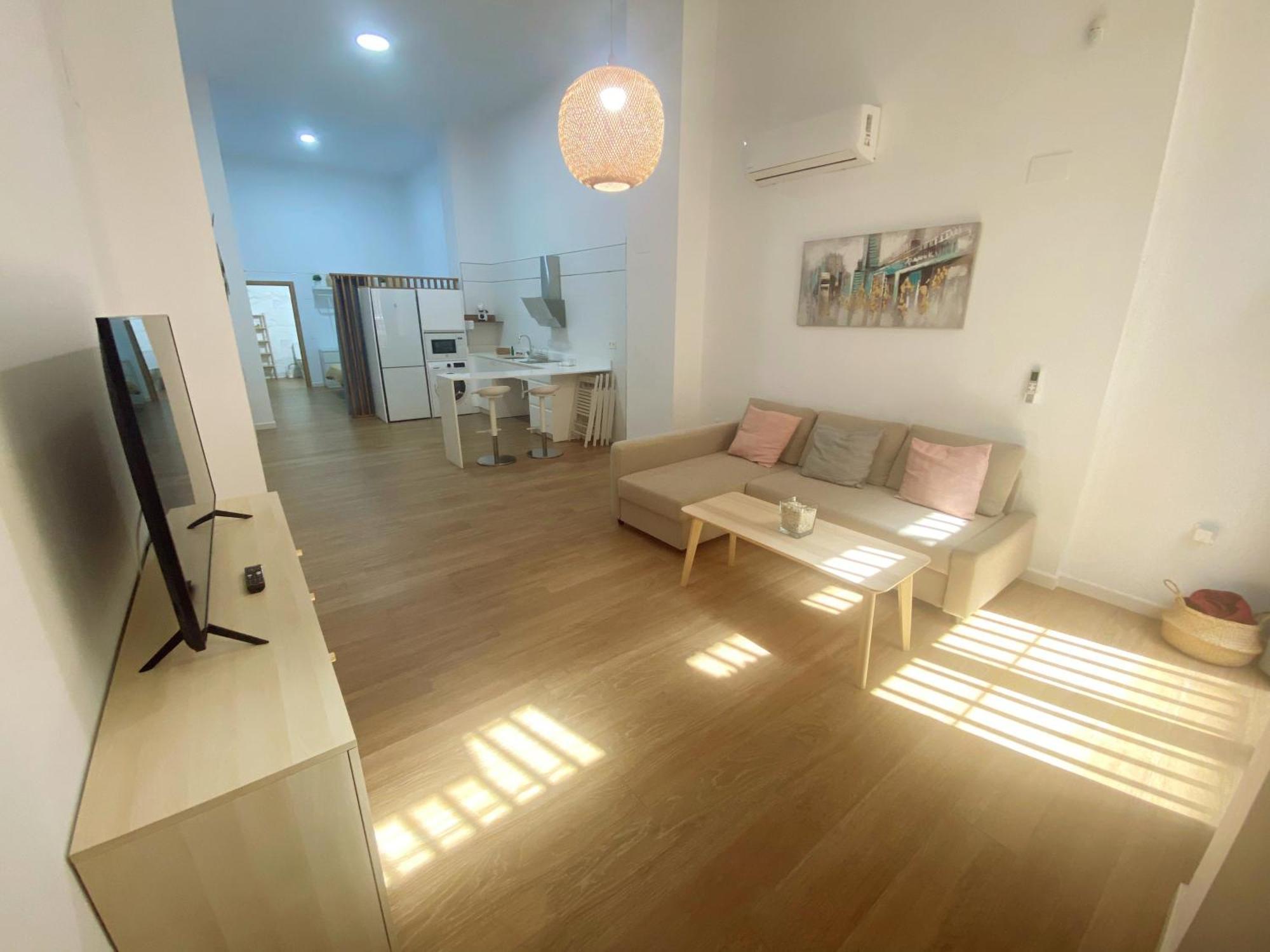 Apartament La Victoria 1 *