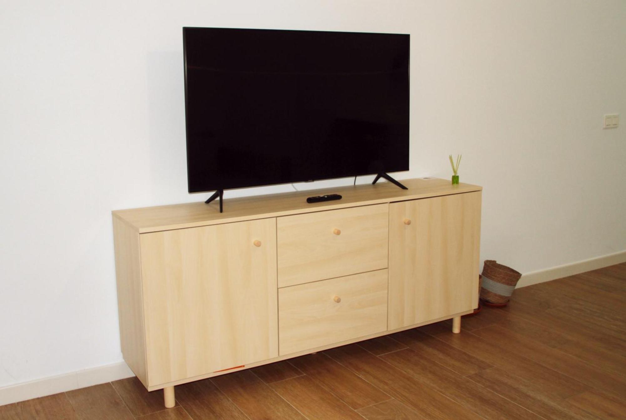 Apartament La Victoria 1 Còrdova